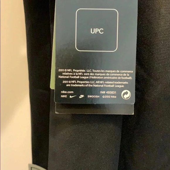 Baker Mayfield Cleveland Browns Nike NFL Jersey XL New - Picture 9 of 13